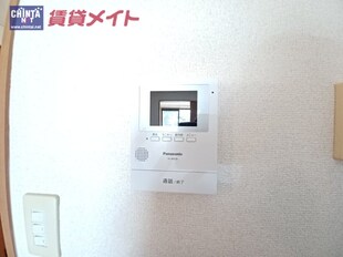 チャペルヒルズの物件内観写真